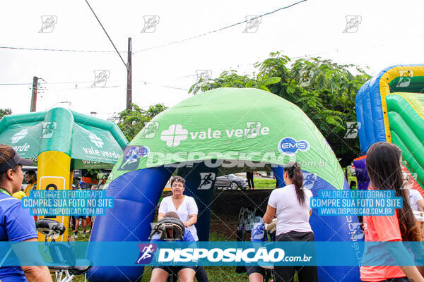 Vale Verde Run 2024