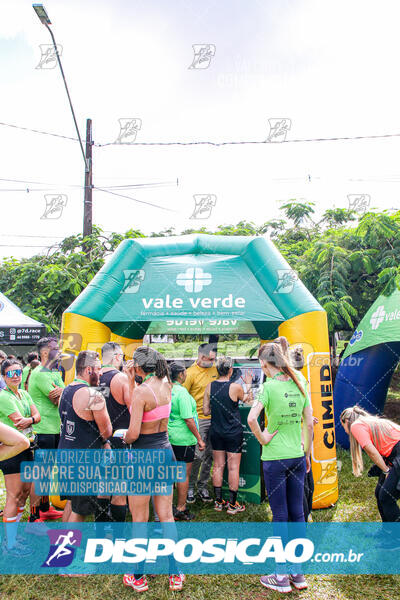 Vale Verde Run 2024