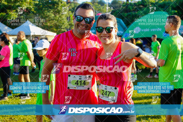 Vale Verde Run 2024