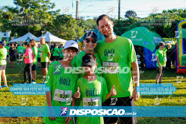 Vale Verde Run 2024