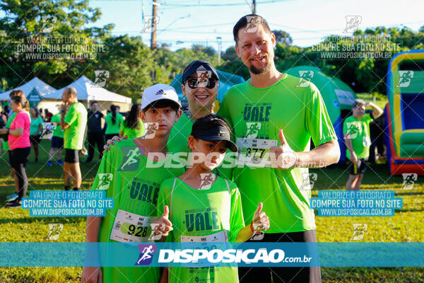 Vale Verde Run 2024