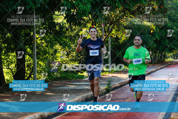 Vale Verde Run 2024