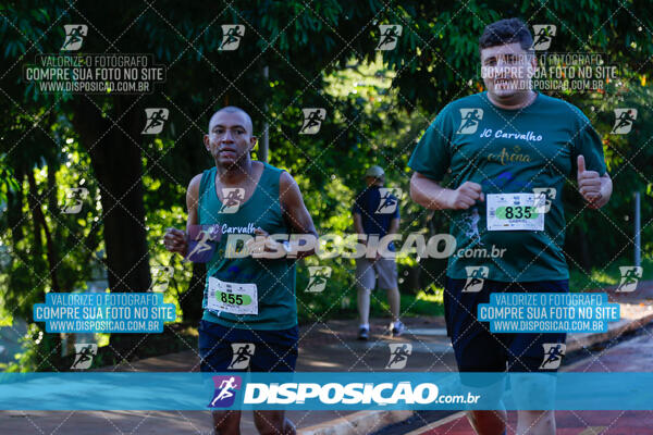 Vale Verde Run 2024