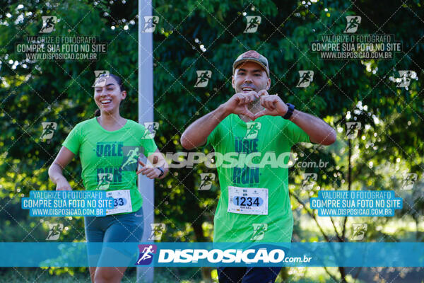 Vale Verde Run 2024