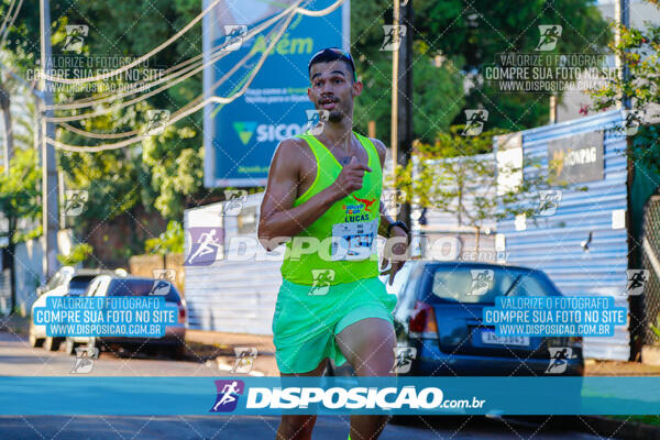 Vale Verde Run 2024