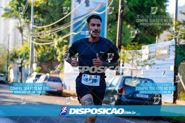 Vale Verde Run 2024