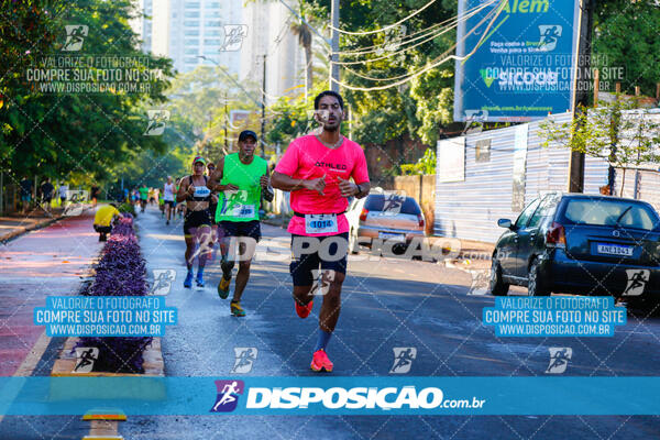 Vale Verde Run 2024