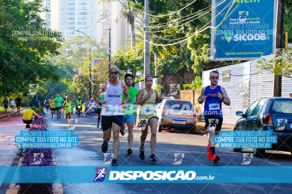 Vale Verde Run 2024