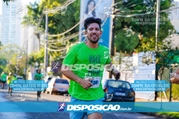 Vale Verde Run 2024