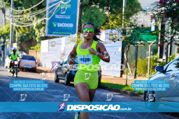 Vale Verde Run 2024