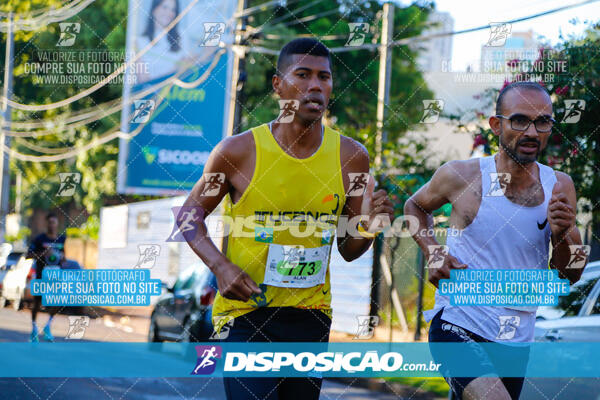 Vale Verde Run 2024