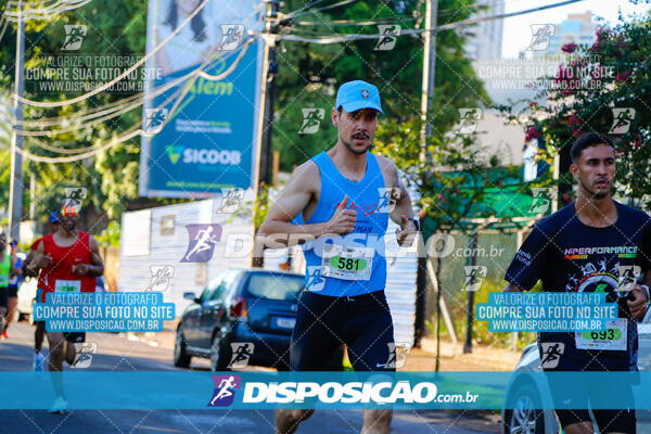 Vale Verde Run 2024