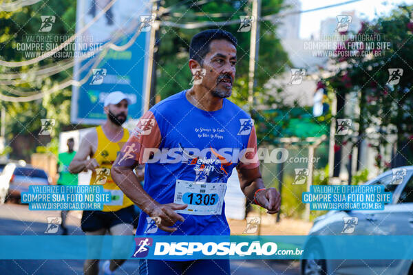 Vale Verde Run 2024