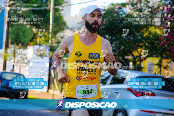 Vale Verde Run 2024