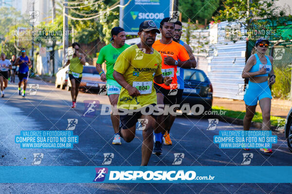 Vale Verde Run 2024