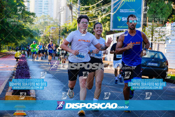 Vale Verde Run 2024