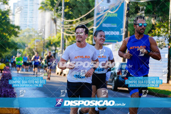 Vale Verde Run 2024