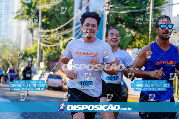 Vale Verde Run 2024