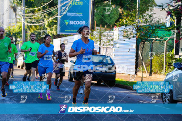 Vale Verde Run 2024