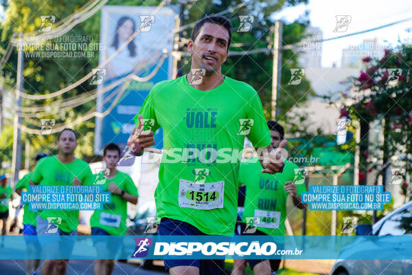 Vale Verde Run 2024