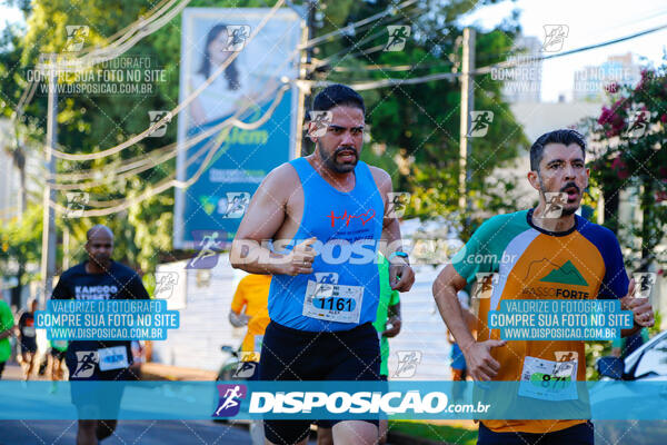 Vale Verde Run 2024