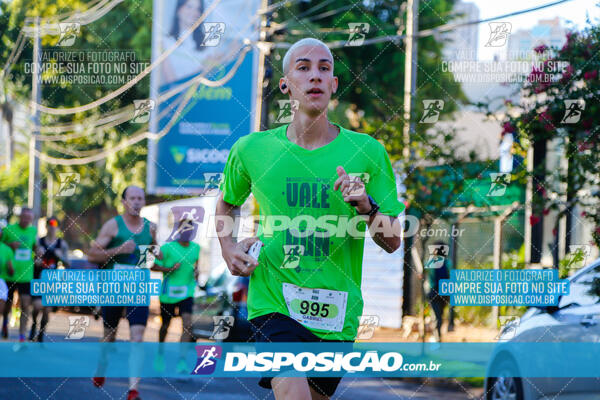 Vale Verde Run 2024