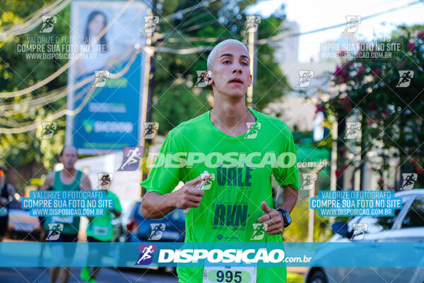 Vale Verde Run 2024