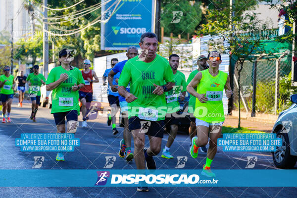 Vale Verde Run 2024