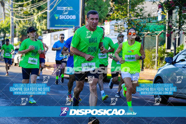 Vale Verde Run 2024