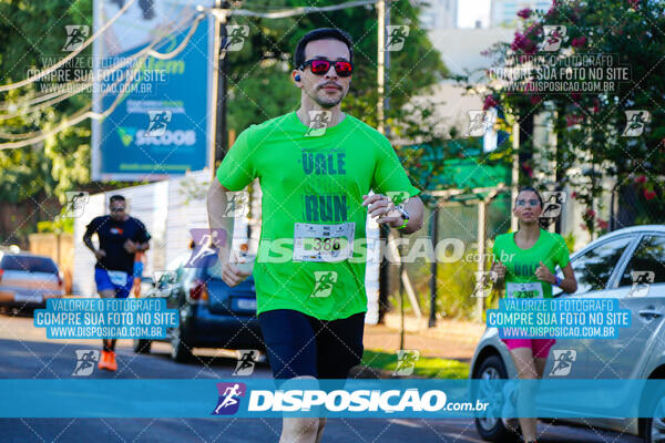 Vale Verde Run 2024