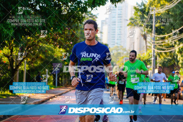 Vale Verde Run 2024