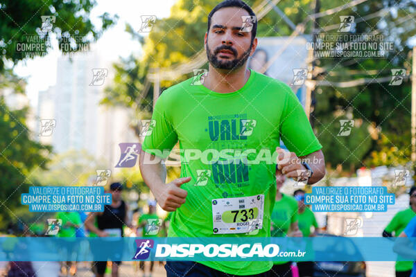 Vale Verde Run 2024