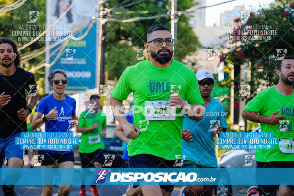 Vale Verde Run 2024