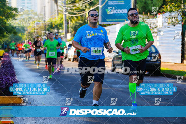 Vale Verde Run 2024