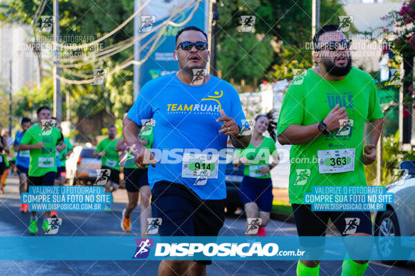 Vale Verde Run 2024