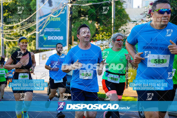 Vale Verde Run 2024