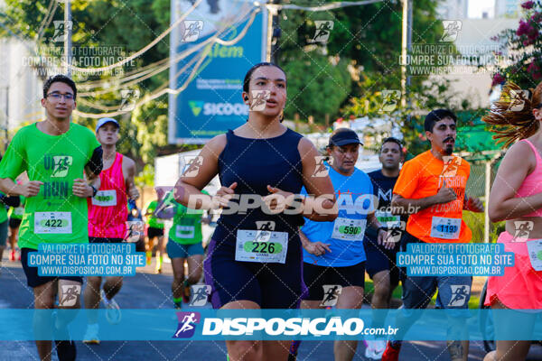 Vale Verde Run 2024