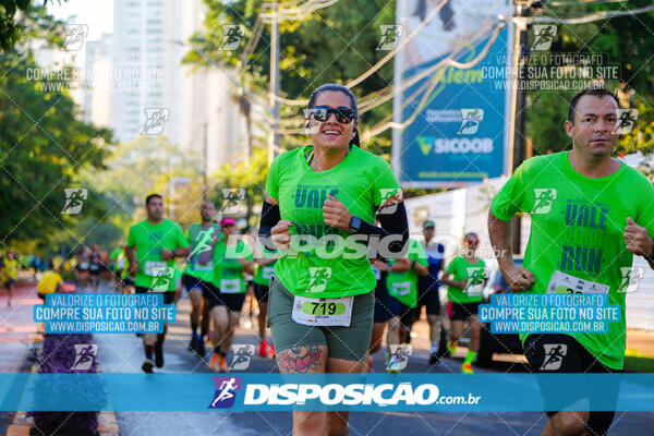 Vale Verde Run 2024