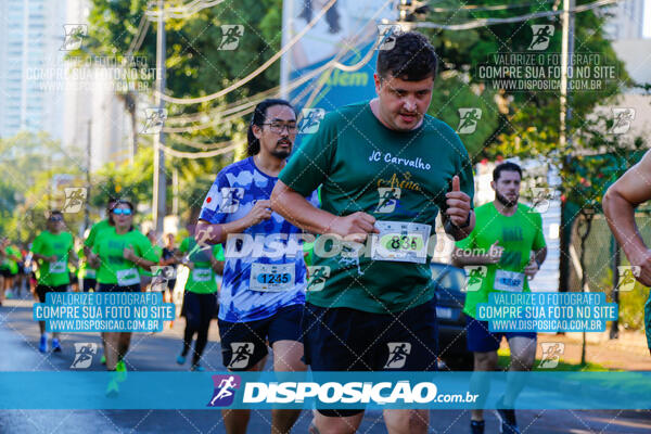 Vale Verde Run 2024