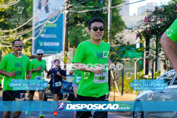 Vale Verde Run 2024