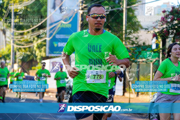 Vale Verde Run 2024