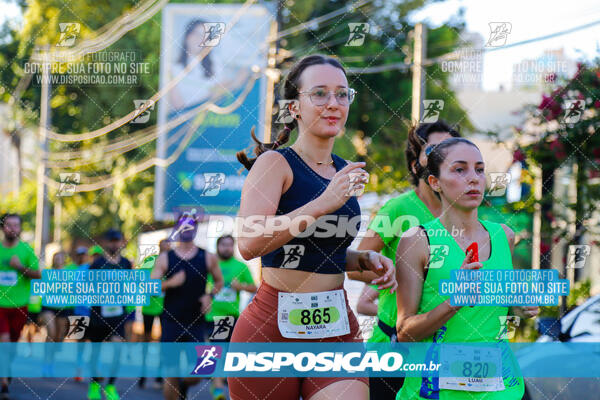 Vale Verde Run 2024