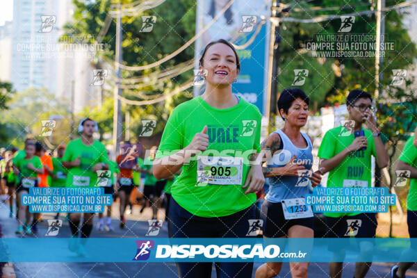 Vale Verde Run 2024