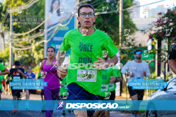 Vale Verde Run 2024