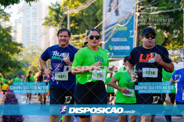 Vale Verde Run 2024