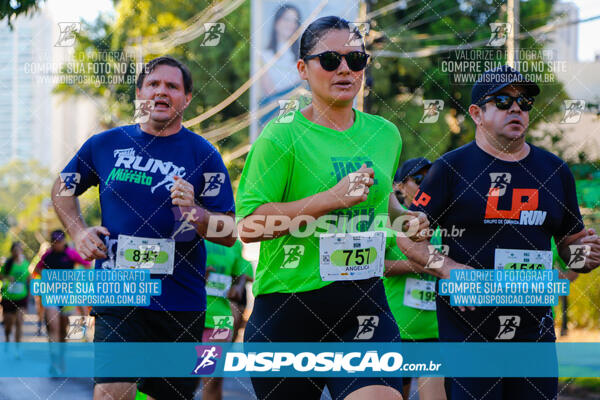 Vale Verde Run 2024