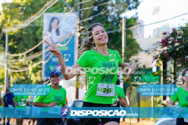 Vale Verde Run 2024