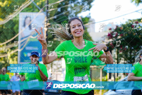 Vale Verde Run 2024