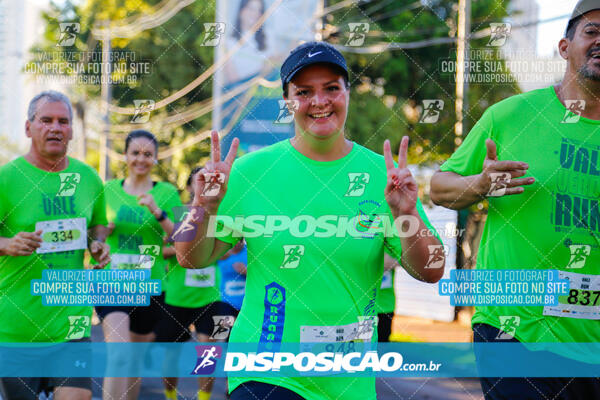 Vale Verde Run 2024