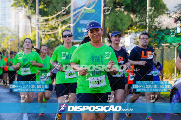 Vale Verde Run 2024